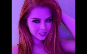 Brandi Lauren Turns Heads In Seductive Photo Drop