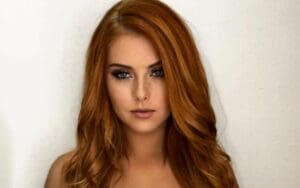 Brandi Lauren Lights Up Social Media With Revealing Photo Drop