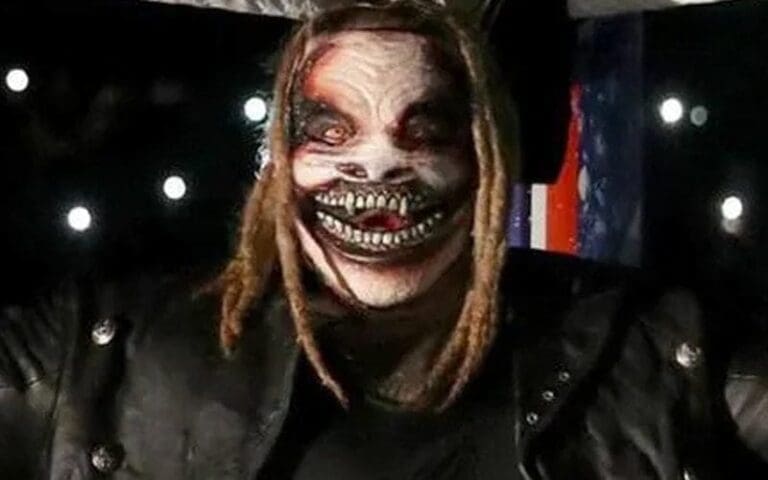 Bray Wyatt's Fiend Gimmick Blasted For Being 'Horror Movie Mumbo-Jumbo'