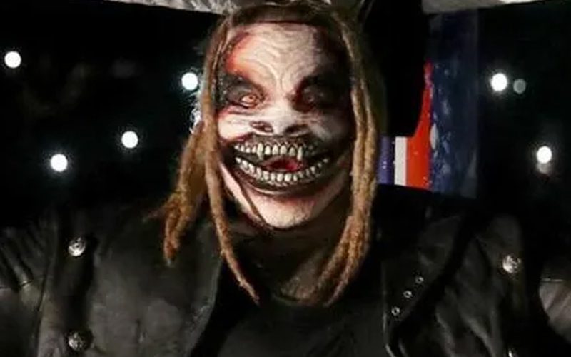 Bray Wyatt’s Fiend Gimmick Blasted For Being ‘Horror Movie Mumbo-Jumbo’