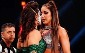 Britt Baker & Thunder Rosa Could Make Appearances In STARDOM