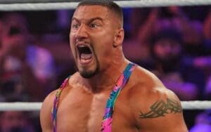 Bron Breakker Regrets His Goldberg Tattoo