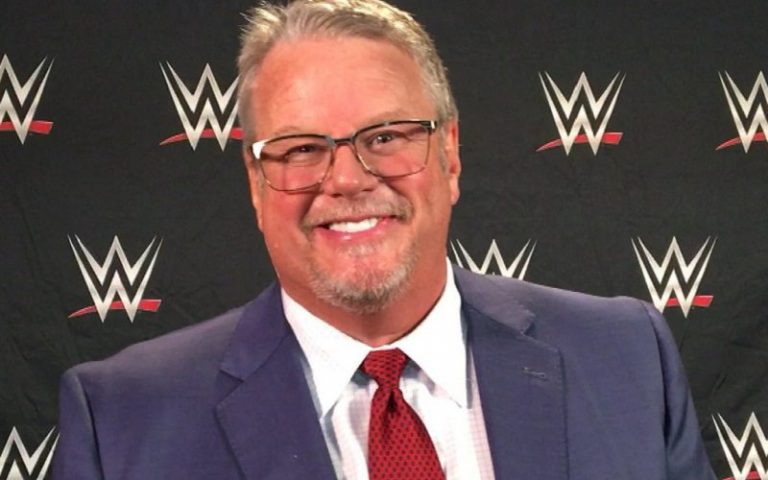 Bruce Prichard Claims WWE Writing Team Has Strong Female Representation