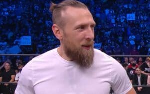 Bryan Danielson Say He Always 'Felt A Certain Level Of Guilt In Pro Wrestling'