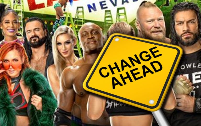 WWE Drops Major Superstars From Updated Money In The Bank Poster