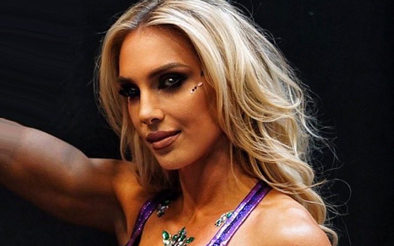 Charlotte Flair Says We’ll Have To ‘Wait & See’ After Reports Of WWE Hiatus