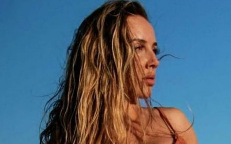 Chelsea Green Remembers The Most Beautiful Place She’s Been With Stunning Bikini Photo Drop