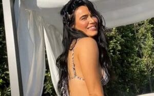 Lana Announces 'The Twerking Has Started' In Breathtaking Video Drop