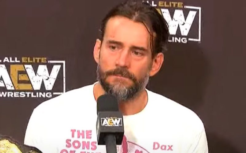CM Punk Rips ‘Silly Battles’ He Fought For 10 Years In WWE