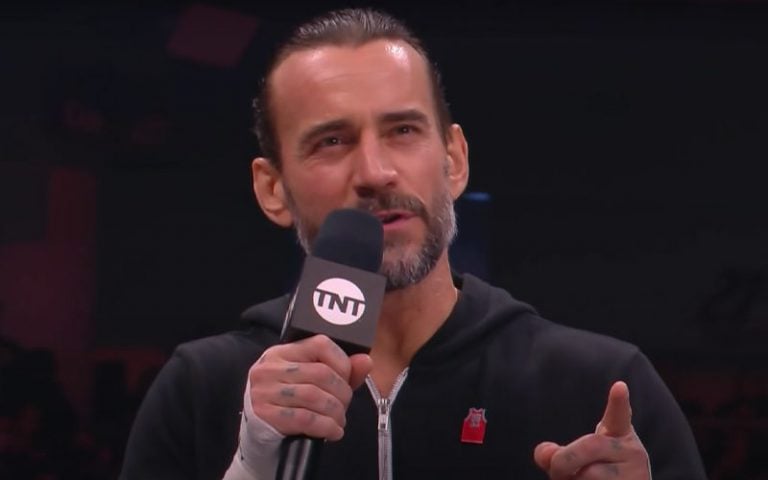 Jake Roberts Says CM Punk Feels Safer In AEW Than In WWE