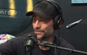 CM Punk Doesn't Care About Pay-Per-View Buy-Rates Or 'Million-Dollar Gates'