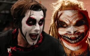 Jeff Hardy Wants Danhausen To Parody The Fiend In AEW