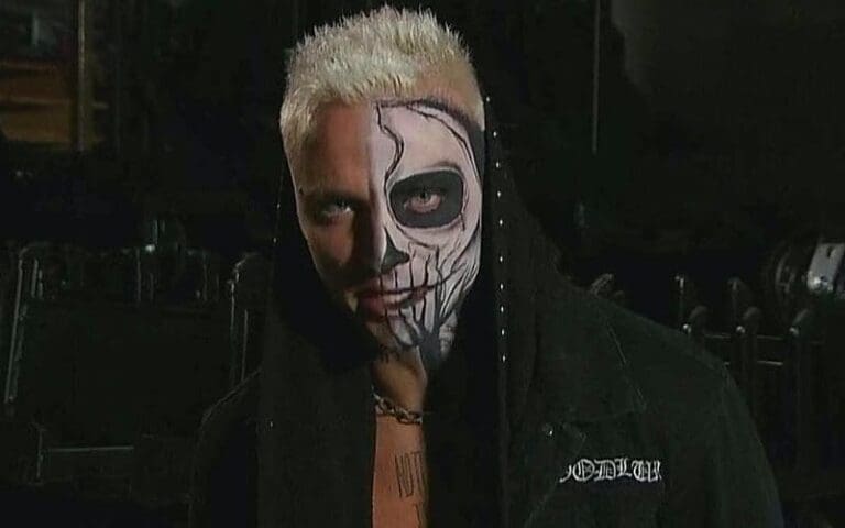 Darby Allin Match Added To AEW Double Or Nothing