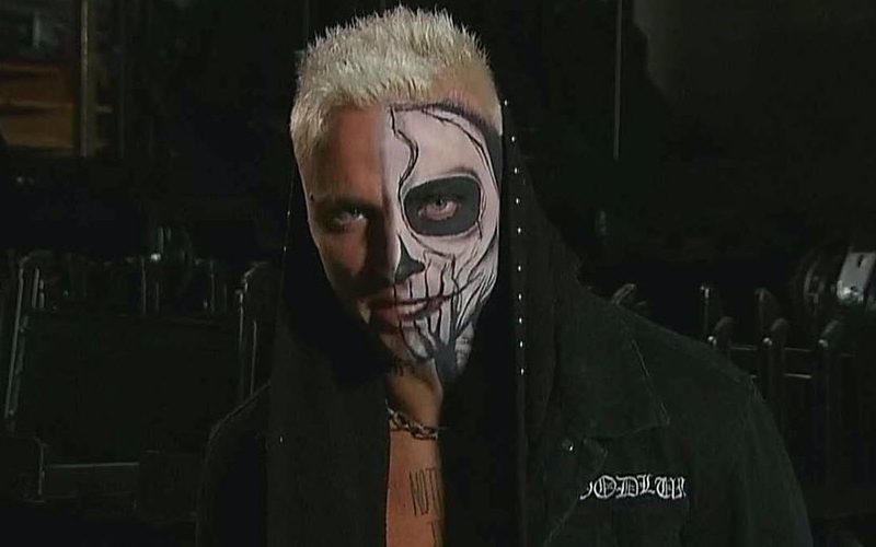 Darby Allin Sets Date for His Mount Everest Ascent