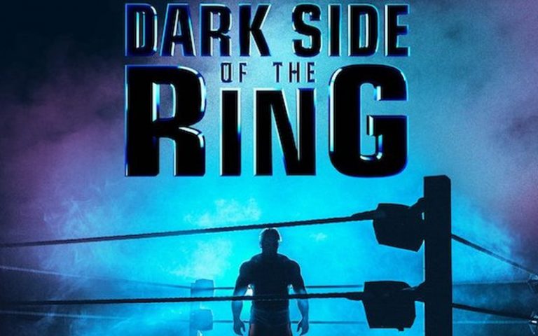 WWE & Dark Side Of The Ring Creators Reportedly Working On New Show