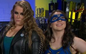 Reason WWE Removed Nikki A.S.H. & Doudrop From Raw Main Event