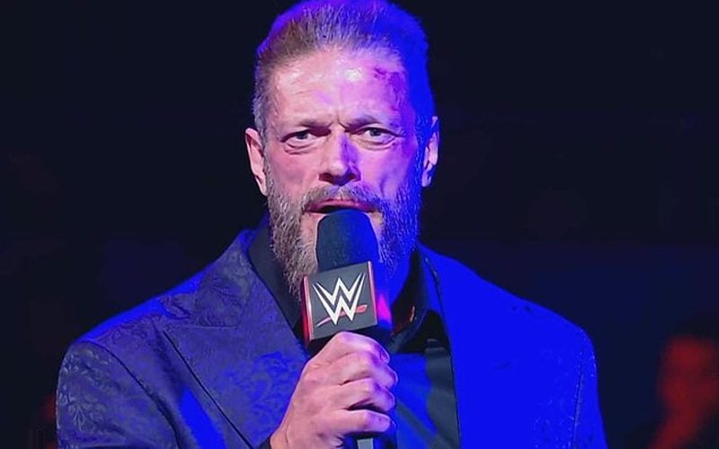 Kevin Owens Reveals Which WWE Hall Of Famer He Wants To Face