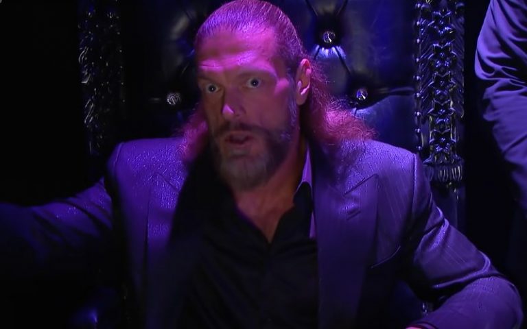 Edge Drops Huge Hint on the Next Member of Judgement Day
