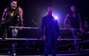 Rhea Ripley Says Future Judgment Day Members Will Have To Prove Themselves