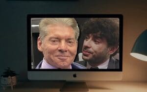 WWE Dominates AEW In Terms Of Online Popularity