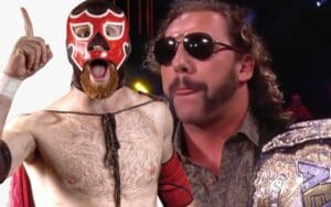 Kenny Omega Roasts Sami Zayn's Old 'El Generico' Gimmick