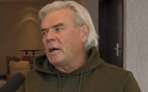 Eric Bischoff Denies Saying He Would Reboot WCW To Show Tony Khan How It's Done