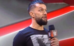 Finn Balor's Bad Promos Blamed For His Poor Booking In WWE
