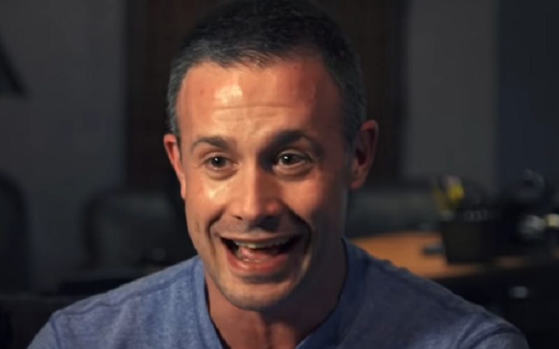 Freddie Prinze Jr. Was Shocked To Learn WWE Cyber Sunday Voting Wasn’t Rigged