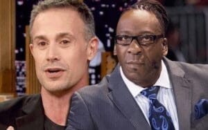 Booker T Believes Freddie Prinze Jr.’s Potential Wrestling Promotion Could Be Huge