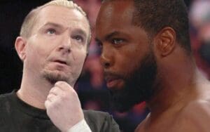 James Ellsworth Has Glowing Review For Veer Mahaan's Latest Victim On WWE RAW