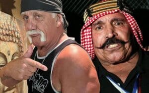 Iron Sheik Brutally Roasts Hulk Hogan For Constantly Lying