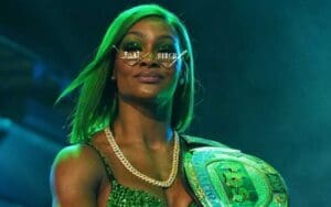 Jeff Jarrett Working Directly Under Vince McMahon In New Position