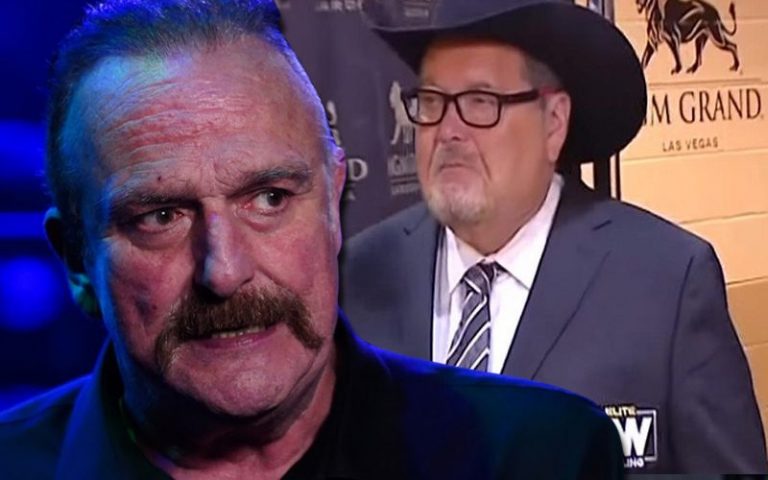 Jim Ross Explains Controversial Comments About Jake Roberts’ Health