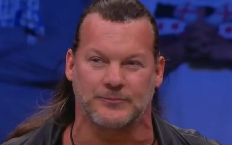 Chris Jericho’s Niece Is Incredibly Thankful For His Support After Releasing Brutal Bullying Video