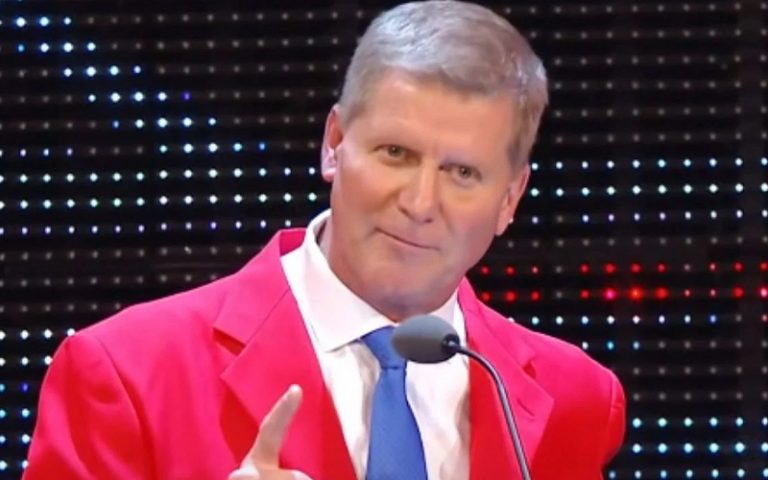 John Laurinaitis Wanted Ex WWE Star To Quit The Company