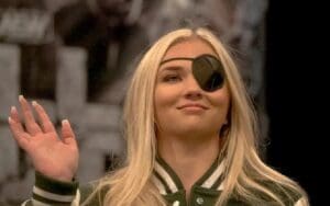 AEW Fans Asked To Let Julia Hart & House Of Black Angle Play Out