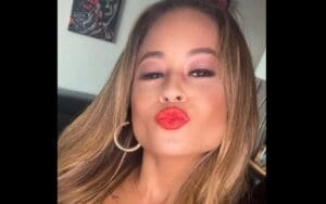 Kayla Braxton Celebrated 'Cinco de Mayo' With Stunning Photo Drop