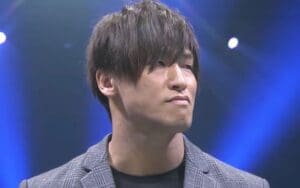 Kota Ibushi Vows To 'Fight Until The End' Amid Fallout With NJPW