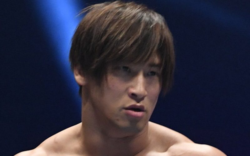 Kota Ibushi Plans To Expose Toxic Culture Of NJPW