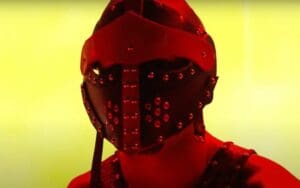 Killer Kross Says WWE's Gladiator Gimmick Would Have Been Great For Somebody Else