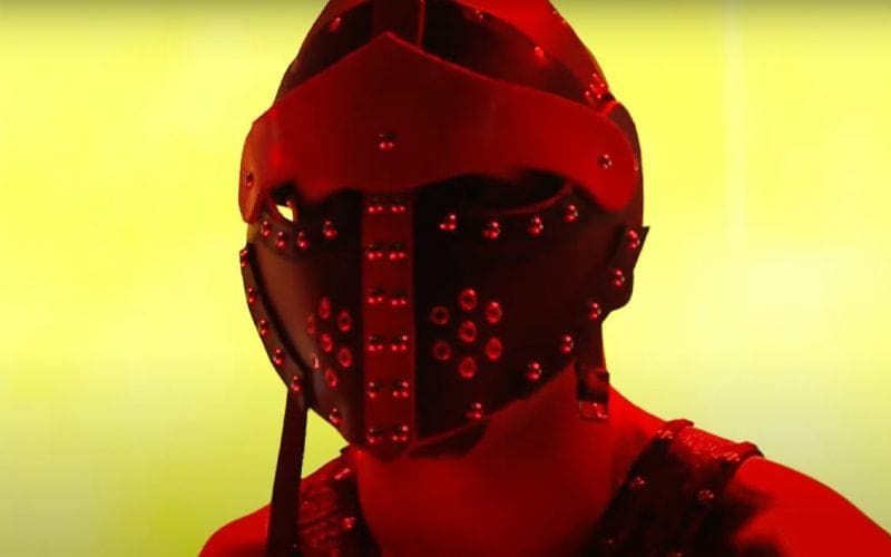 Killer Kross Says WWE’s Gladiator Gimmick Would Have Been Great For Somebody Else
