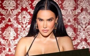 Lana Gives A Sneak Peek At Exclusive Content In Super Revealing Photo Drop