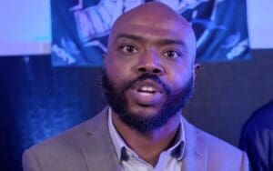 NXT Creative Team Was Blindsided By Malcolm Bivens Release