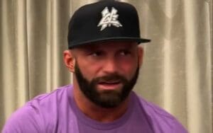 Matt Cardona Confirms Biceps Injury Will Need Surgery