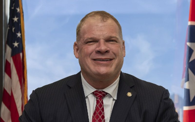 Kane Releases Statement After Winning Unopposed Knoxville Mayoral Primary