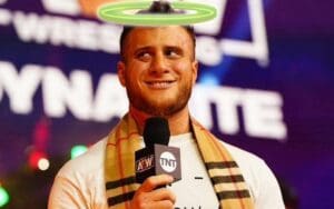 WWE May See MJF As A 'Savior Superstar' Due To His Young Age