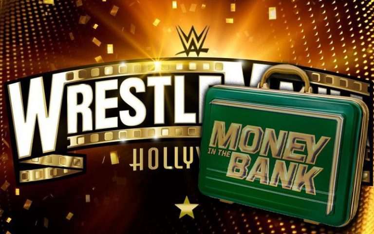 Money In The Bank Winner Will Not Get Guaranteed WrestleMania Main Event Match