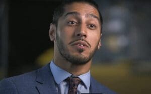 Mustafa Ali Doesn't Regret Airing His Grievances With WWE Publicly