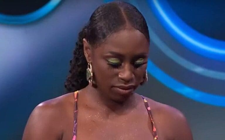 Naomi's Motivation For WWE Walkout Called Into Question