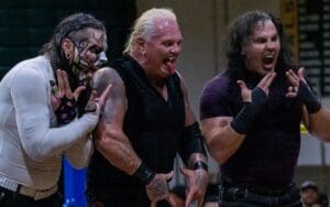 New Brood Reunites At Indie Wrestling Event